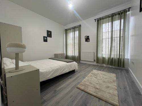 London rooms, Londýn (fotografie 9)