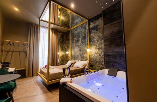 GOLD SUITE&SPA 3