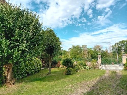 Manoir de la Saône - Pension de famille - Seurre