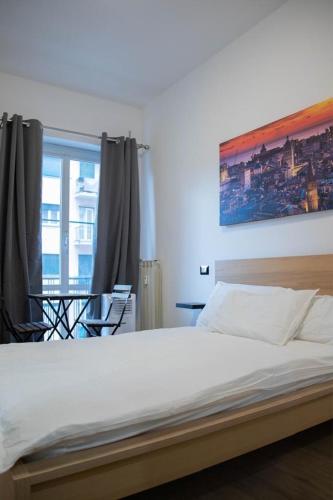 Genova Suite, Genua