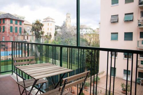Genova Suite 1