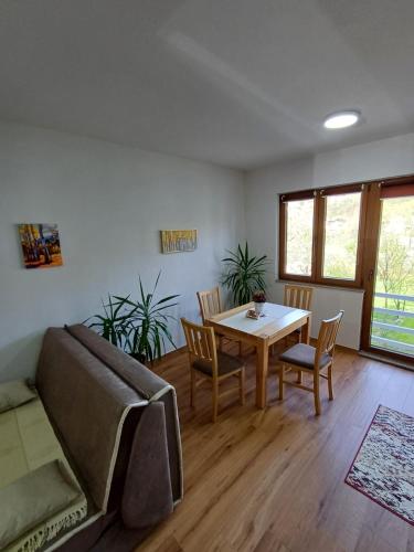 Létesítmények, Restart Apartment in Visoko