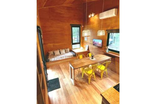 Petit Cabañon