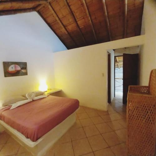 Habitaciones en Vichayito - Gran Fragata