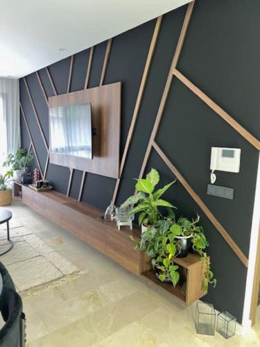 Studio, Casablanca Anoual Subway, comfortable stay, Касабланка (фото 4)
