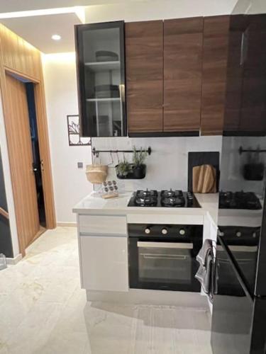 Studio, Casablanca Anoual Subway, comfortable stay, Касабланка (фото 5)
