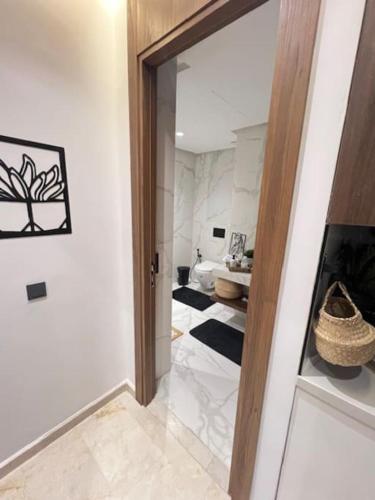 Studio, Casablanca Anoual Subway, comfortable stay, Касабланка (фото 7)
