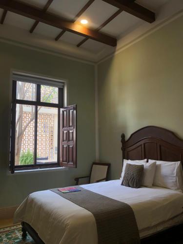 Casa Tavera- Adults Only