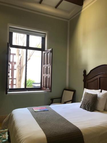 543933365 Casa Tavera- Adults Only