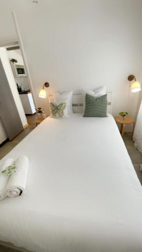 Appartement avec une chambre - Location saisonnière - Arles