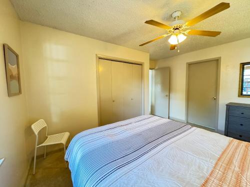 1326-#3 downtown comfy & clean 1bedroom unit in San Antonio, USA