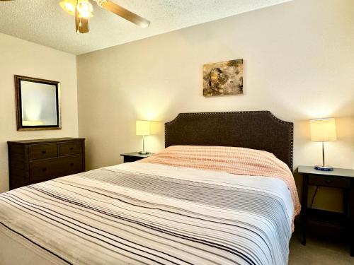 1326-#3 downtown comfy & clean 1bedroom unit in San Antonio, USA