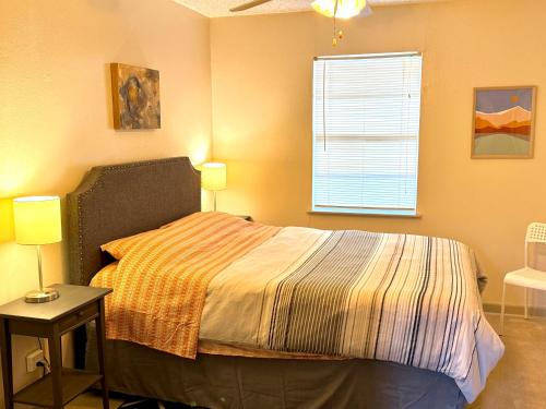 1326-#3 downtown comfy & clean 1bedroom unit in San Antonio, USA