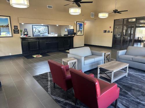 Comfort Inn Alexandria - image 11