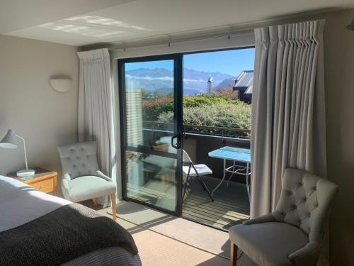 Excellent room comfort & quality