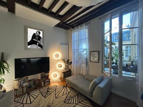 Le Marais à Paris - Atypique & Design - image 6