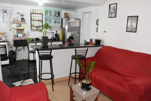 Hostel O Corujão
