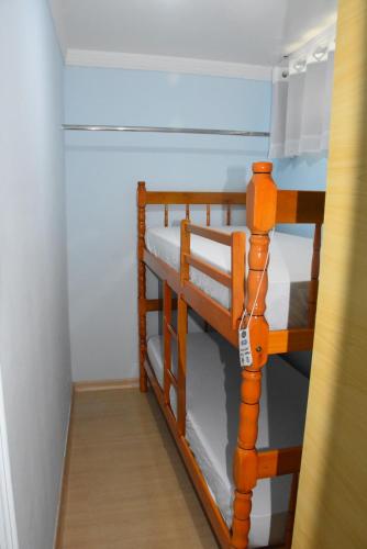 1 double bed
