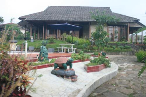 Villa Kahayang