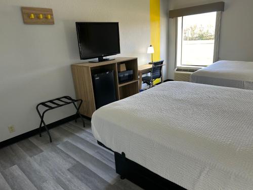 Comfort Inn Alexandria - image 6