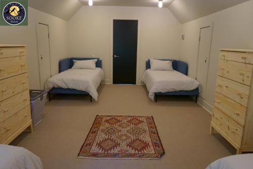 SookeDreams in Sooke, Canada
