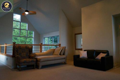 SookeDreams in Sooke, Canada