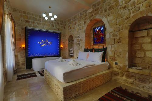 Sems Inn Hotel - Mardin