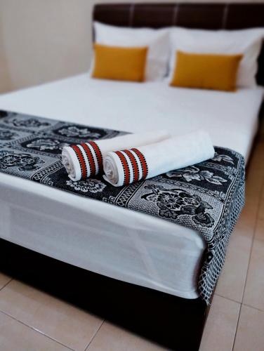 Muslim 2 Stay, Malacca
