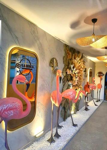 La Berca Boutique Hotel