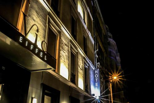 Hôtel Vic Eiffel - image 7