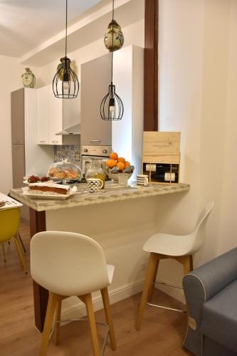 Gloeden House Room Type - One-Bedroom Apartment