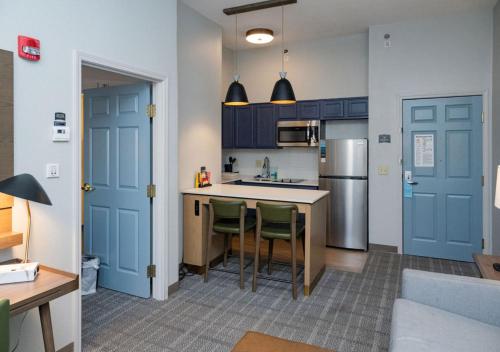 Létesítmények, Staybridge Suites Jackson By IHG in Ridgeland (MS)