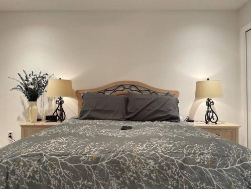 LAVISH Private House with King Bed Suites, Remodeled in The Villages, USA