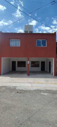 Los Nardos Duplex 2 in Barrio Los Perales