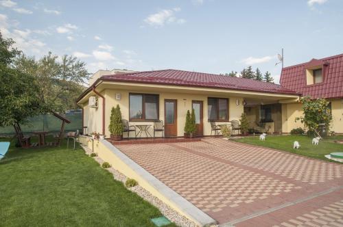 B&B Nitra - Ubytovanie Zobor - Bed and Breakfast Nitra