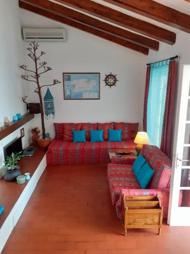 Seaside holiday house Podaca, Makarska - 22964