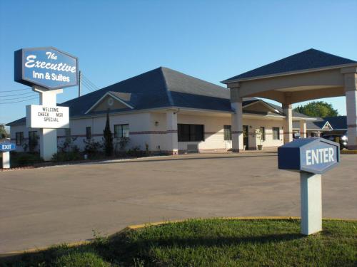 Executive Inn&Suites West Columbia - Accommodation