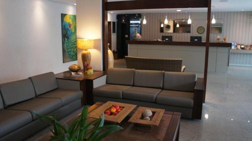 ردهة, Hotel Barramares in Piedade
