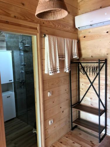 One-Bedroom House image 7