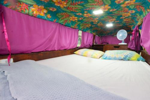 Hostel e Camping Jardim da Mata