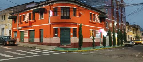 hotel photo