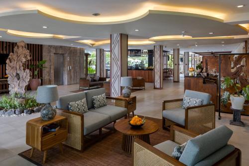 托素沙努酒店 Taksu Sanur Hotel