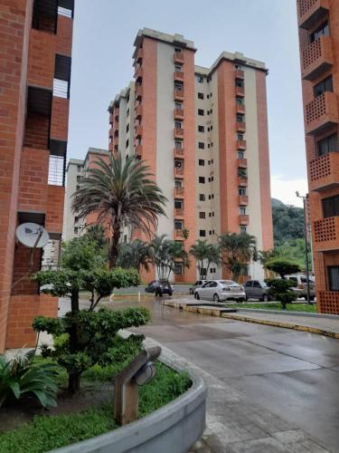Apartamento En Valencia