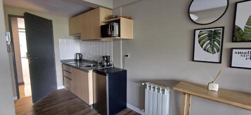 Nilay Bariloche Apart