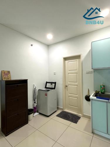 Mansion One 2BR Georgetown By IZ