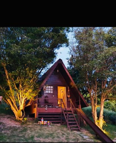 Travessa B in Sepetiba