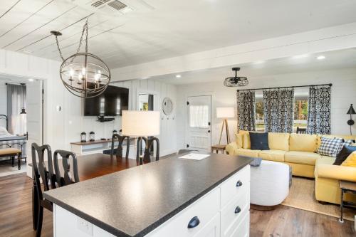 Hill Country Mirage in Bandera