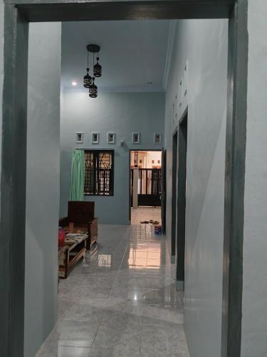 Rome Residence in Aek Tolang