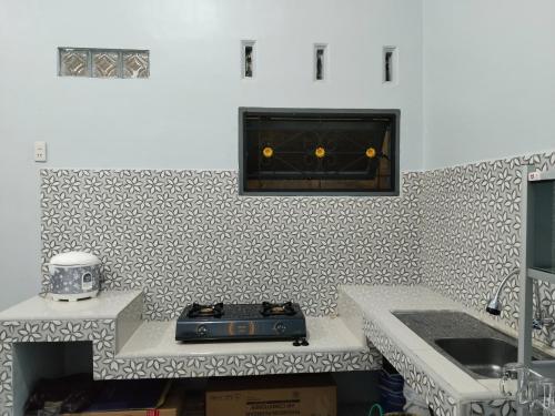 Rome Residence in Aek Tolang