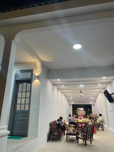 Food and beverages, Sea Breeze Homestay - Phuoc Hai in Phuoc Hai Beach